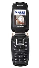 Samsung X500