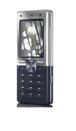 Sony Ericsson T65