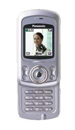 Panasonic X500