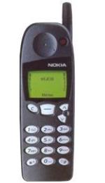Nokia 5146