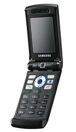 Samsung Z510