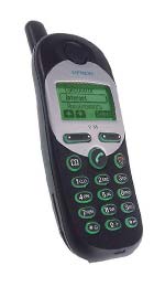 Siemens C35