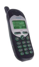 Siemens C35i