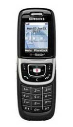 Samsung E365
