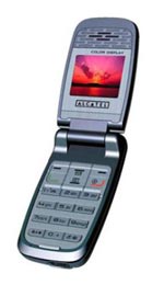 Alcatel OT E256
