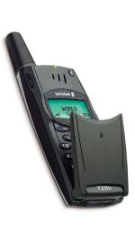 Sony Ericsson T28