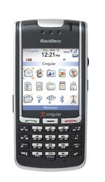 BlackBerry 7130v