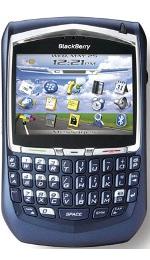 BlackBerry 8700