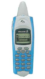 Sony Ericsson R310s