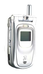 LG U8120