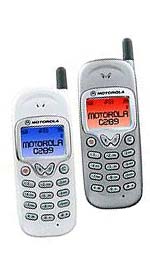 Motorola C289