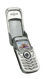 Motorola E380
