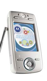 Phone