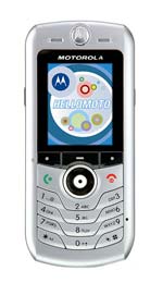 Motorola L2