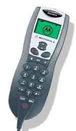 Motorola M8989