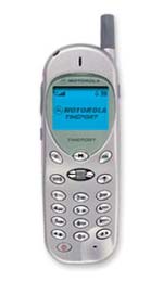 Motorola T250