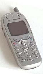 Motorola T280