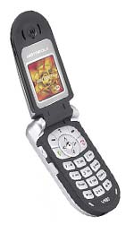 Motorola V180