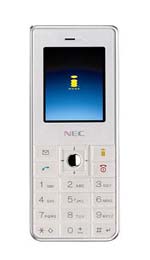 NEC N343i