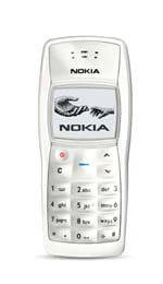 Nokia 1108