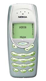 Nokia 3315