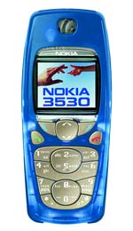 Nokia 3530