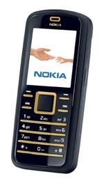 Nokia 6080