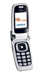 Nokia 6103
