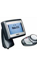 Nokia 616 - Car Kit