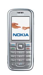 Nokia 6233