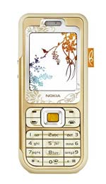 Nokia 7360