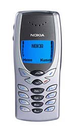 Nokia 8250