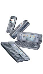 Nokia 9300i