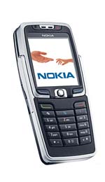 Nokia E70