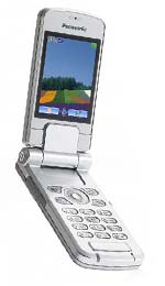 Panasonic VS3