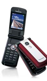 Panasonic VS6