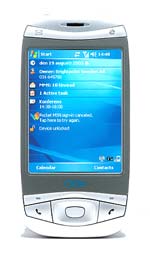 Qtek 9100