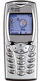 Sagem M2002