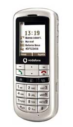 Sagem VS4