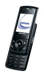 Samsung D520