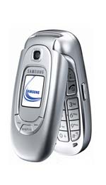 Samsung E360