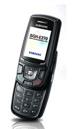 Samsung E370