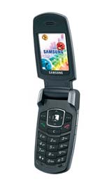 Samsung E770