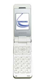 Samsung E870