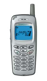 Samsung N620