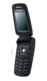 Samsung S500i