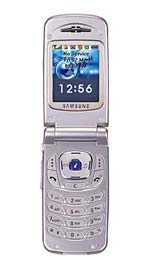 Samsung X430