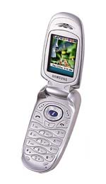Samsung X460