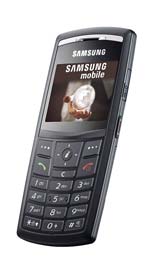 Samsung X820