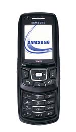 Samsung Z400